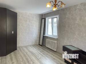 1-к квартира, вторичка, 31м2, 2/5 этаж