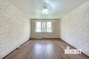 1-к квартира, вторичка, 29м2, 1/5 этаж