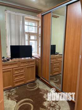 2-к квартира, вторичка, 44м2, 1/2 этаж