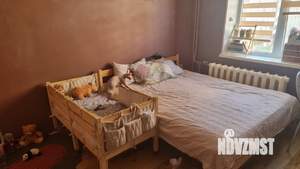 3-к квартира, вторичка, 70м2, 4/5 этаж