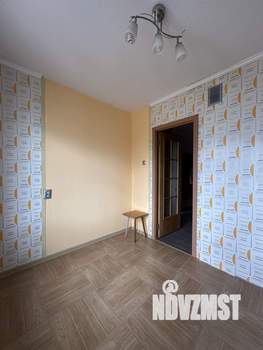 1-к квартира, вторичка, 32м2, 5/5 этаж