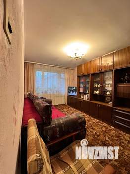 2-к квартира, вторичка, 46м2, 1/5 этаж