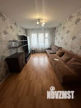 1-к квартира, вторичка, 38м2, 4/9 этаж