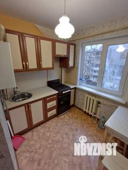 2-к квартира, вторичка, 44м2, 4/5 этаж