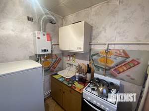 3-к квартира, вторичка, 57м2, 4/5 этаж