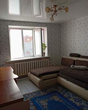 2-к квартира, вторичка, 42м2, 9/9 этаж