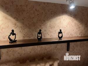 1-к квартира, вторичка, 45м2, 6/6 этаж