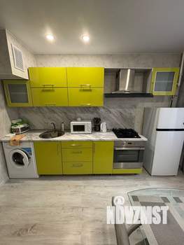 1-к квартира, вторичка, 35м2, 1/10 этаж