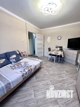 2-к квартира, вторичка, 44м2, 2/5 этаж