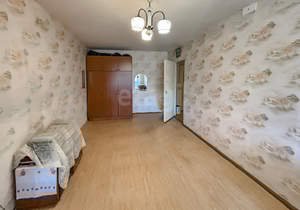 2-к квартира, вторичка, 50м2, 2/9 этаж