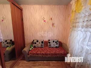 2-к квартира, вторичка, 35м2, 2/2 этаж