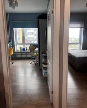 2-к квартира, вторичка, 50м2, 10/16 этаж