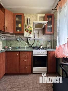1-к квартира, вторичка, 32м2, 5/5 этаж