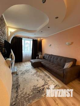 3-к квартира, вторичка, 64м2, 7/9 этаж