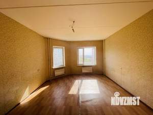 2-к квартира, вторичка, 53м2, 6/9 этаж