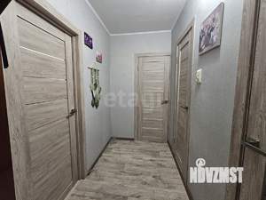 1-к квартира, вторичка, 33м2, 8/9 этаж