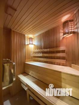 2-к квартира, вторичка, 74м2, 8/9 этаж