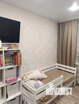 2-к квартира, вторичка, 50м2, 4/10 этаж