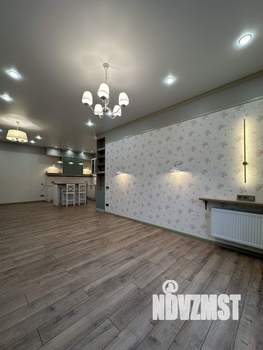 3-к квартира, вторичка, 90м2, 1/3 этаж