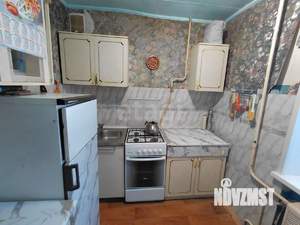 1-к квартира, вторичка, 32м2, 1/5 этаж