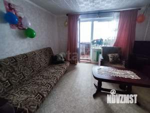 3-к квартира, вторичка, 70м2, 5/5 этаж