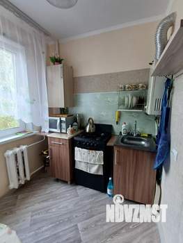 2-к квартира, вторичка, 44м2, 2/5 этаж