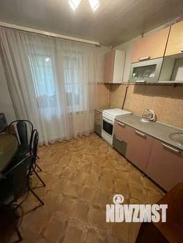 2-к квартира, вторичка, 56м2, 1/5 этаж