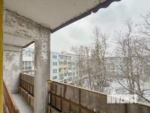 3-к квартира, вторичка, 67м2, 4/5 этаж