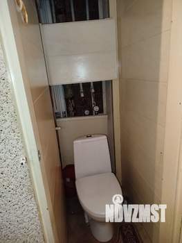 2-к квартира, вторичка, 48м2, 3/5 этаж