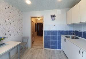 1-к квартира, вторичка, 33м2, 2/5 этаж