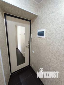 1-к квартира, вторичка, 31м2, 4/5 этаж