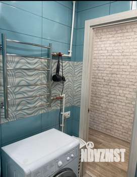 2-к квартира, вторичка, 45м2, 5/5 этаж