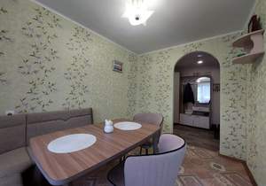 4-к квартира, вторичка, 62м2, 3/5 этаж