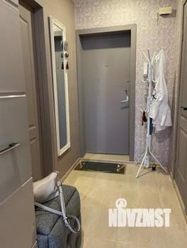 1-к квартира, вторичка, 33м2, 4/5 этаж