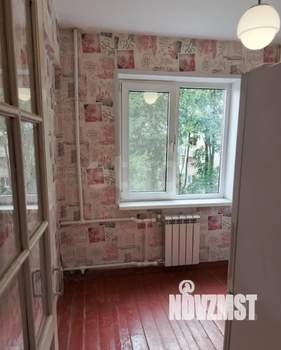 1-к квартира, вторичка, 31м2, 3/5 этаж