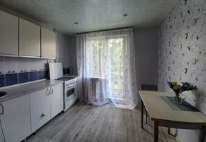 1-к квартира, вторичка, 33м2, 2/5 этаж