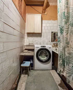 2-к квартира, вторичка, 59м2, 3/5 этаж