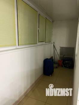 1-к квартира, вторичка, 35м2, 1/12 этаж