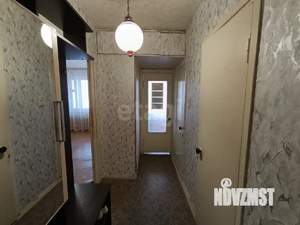 1-к квартира, вторичка, 33м2, 9/9 этаж