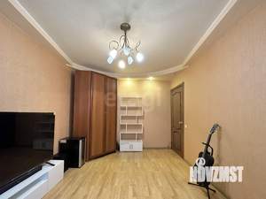 2-к квартира, вторичка, 53м2, 2/5 этаж