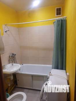 1-к квартира, вторичка, 30м2, 1/5 этаж