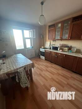 3-к квартира, вторичка, 67м2, 9/10 этаж
