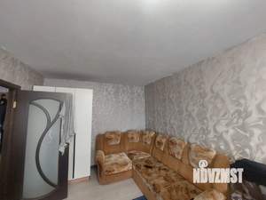 1-к квартира, вторичка, 34м2, 6/10 этаж