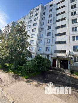 1-к квартира, вторичка, 33м2, 2/9 этаж