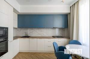 3-к квартира, вторичка, 80м2, 4/4 этаж