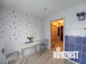 1-к квартира, вторичка, 33м2, 2/5 этаж
