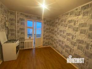 2-к квартира, вторичка, 56м2, 10/10 этаж