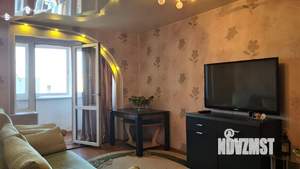 3-к квартира, вторичка, 80м2, 6/9 этаж