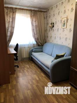 2-к квартира, вторичка, 43м2, 2/5 этаж