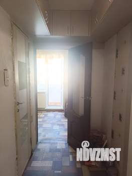 1-к квартира, вторичка, 33м2, 5/5 этаж